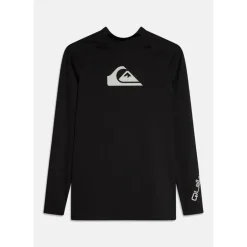 Lycra manches longues anti-uv enfant - Quiksilver - All time
