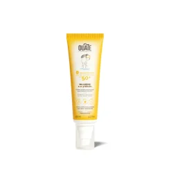 Ma crème 1,2,3 soleil - SPF50+ - Ouate