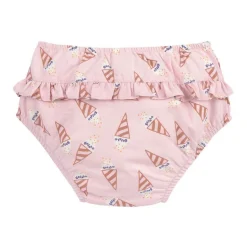 Maillot de bain couche LASSIG - Ice Cream/Rose pâle