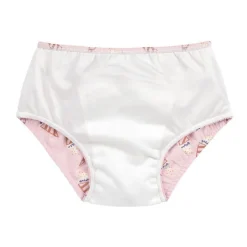 Maillot de bain couche LASSIG - Ice Cream/Rose pâle