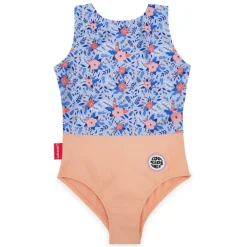 Maillot de bain fille 1 pièce - Hello Hossy - Champêtre