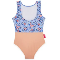 Maillot de bain fille 1 pièce - Hello Hossy - Champêtre