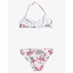Maillot de bain fille - Roxy - Happy Tropical