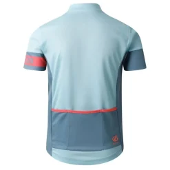 Maillot de vélo enfant Speed Up - Dare2B - AquiferGraff