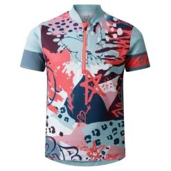 Maillot de vélo enfant Speed Up - Dare2B - AquiferGraff