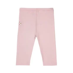 Maillot short et couche intégrée - Lassig - Rose Pâle