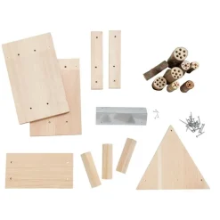 Maison à insectes - Terra Kids de Haba