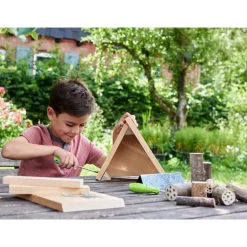 Maison à insectes - Terra Kids de Haba