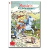 Mandrin est amoureux - Contes Alpins - Dès 6 ans