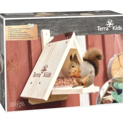 Mangeoire pour écureuil - Terra Kids