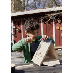 Mangeoire pour écureuil - Terra Kids