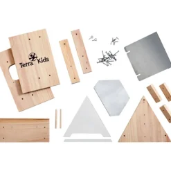 Mangeoire pour oiseaux Terra-kids