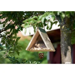 Mangeoire pour oiseaux Terra-kids