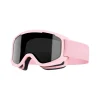 Masque de ski bébé Cébé - Jerry 3 - 12 mois à 2,5 ans - Coral / Ultra Black