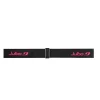 Masque de ski enfant Julbo Atome - 6/10 ans - Cat 3 - Noir/Rose