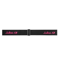 Masque de ski enfant Julbo Atome - 6/10 ans - Cat 3 - Noir/Rose