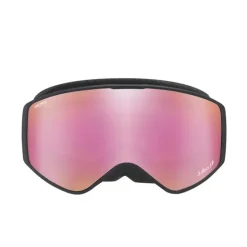 Masque de ski enfant Julbo Atome - 6/10 ans - Cat 3 - Noir/Rose