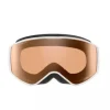 Masque de ski enfant Julbo Atome - 6/10 ans - Cat 3 - Blanc