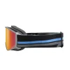 Masque de ski enfant Julbo Atome - 6/10 ans - Cat 3 - Gris