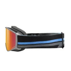 Masque de ski enfant Julbo Atome - 6/10 ans - Cat 3 - Gris