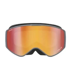 Masque de ski enfant Julbo Atome - 6/10 ans - Cat 3 - Gris