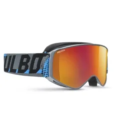 Masque de ski enfant Julbo Atome - 6/10 ans - Cat 3 - Gris