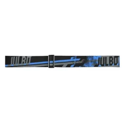 Masque de ski enfant Julbo Atome - 6/10 ans - Cat 3 - Gris