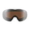 Masque de ski enfant Spot - 3-6 ans - Julbo - Blanc