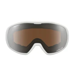 Masque de ski enfant Spot - 3-6 ans - Julbo - Blanc