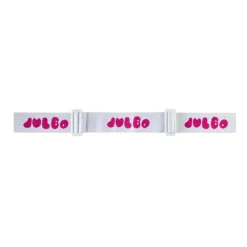 Masque de ski enfant Spot - 3-6 ans - Julbo - Blanc