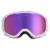 Masque de ski fille 2-5 ans Sweetpea - Roxy - Papercut / Clux ml Pink