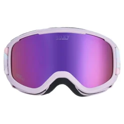 Masque de ski fille 2-5 ans Sweetpea - Roxy - Papercut / Clux ml Pink