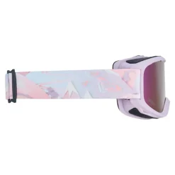 Masque de ski fille 2-5 ans Sweetpea - Roxy - Papercut / Clux ml Pink