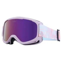 Masque de ski fille 2-5 ans Sweetpea - Roxy - Papercut / Clux ml Pink