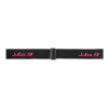 Masque de ski junior Julbo Echo - 8/12 ans - Cat 3 - Noir/Rose