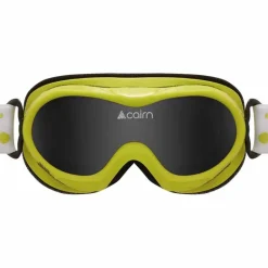 Masque ski BUG - 0 à 3 ans - Cairn - Light Green