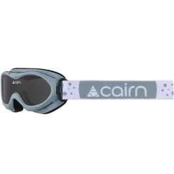 Masque ski BUG - 0 à 3 ans - Cairn - Mat Eucalyptus