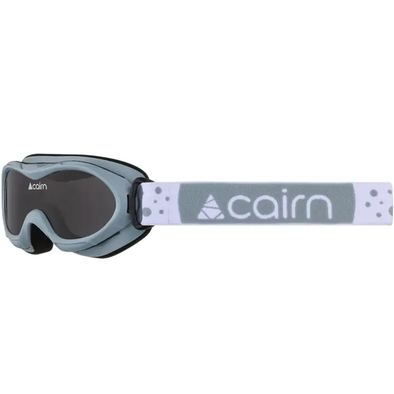 Masque ski BUG - 0 à 3 ans - Cairn - Mat Eucalyptus