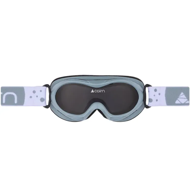 Masque ski BUG - 0 à 3 ans - Cairn - Mat Eucalyptus