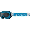 Masque ski BUG - 0 à 3 ans - Cairn - Shiny Azure