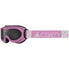 Masque ski BUG - 0 à 3 ans - Cairn - Shiny Pink