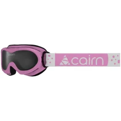 Masque ski BUG - 0 à 3 ans - Cairn - Shiny Pink
