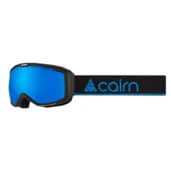 Masque ski enfant - Cairn Fresh SPX3 - Mat Midgniht Blue - 10-14 ans