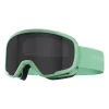 Masque ski enfant - Cébé Hoopoe 2 - 5 ans/8 ans - Jade / Ultra Black - Cat.3