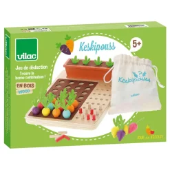Mastermind Keskipouss - Vilac