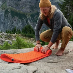 Matelas autogonflant ProLite Plus Cayenne S- 183cm - Thermarest