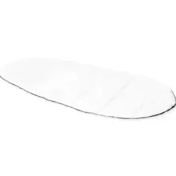 Matelas Deryan bébé - Baby Luxe