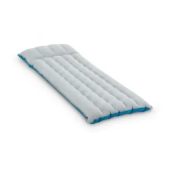 Matelas gonflable camping - Intex - 1 personne
