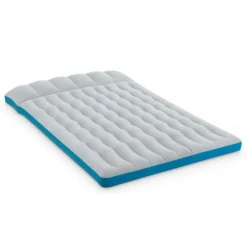 Matelas gonflable camping - Intex - 2 personnes