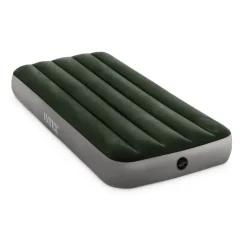 Matelas gonflable 1 place Downy - Intex